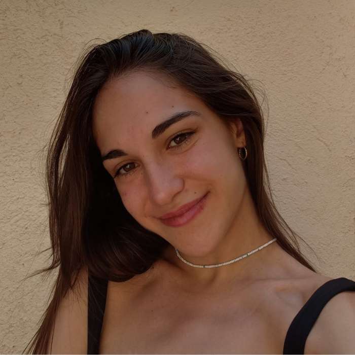Alejandra Díaz - Ballet Kids